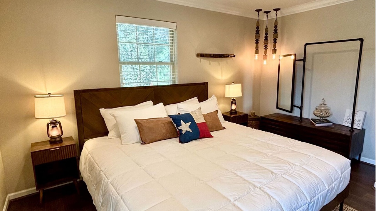 Photo of Bedroom in New Ulm