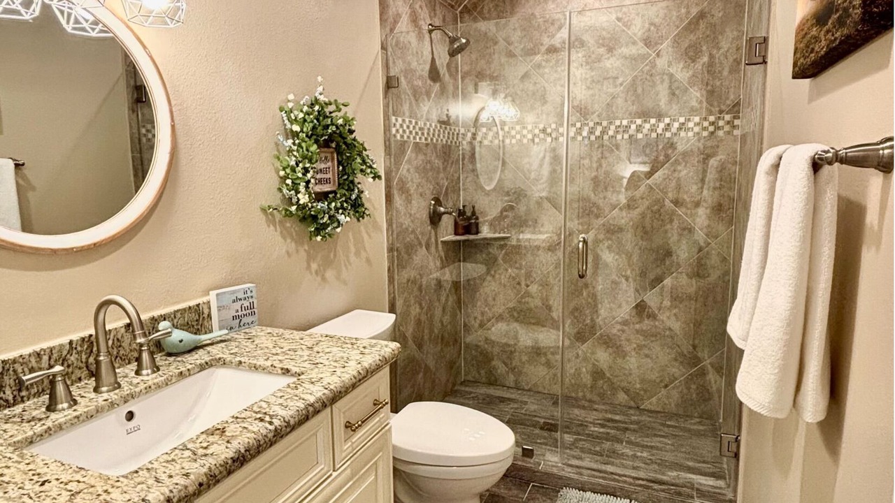 Photo of Bathroom in New Ulm
