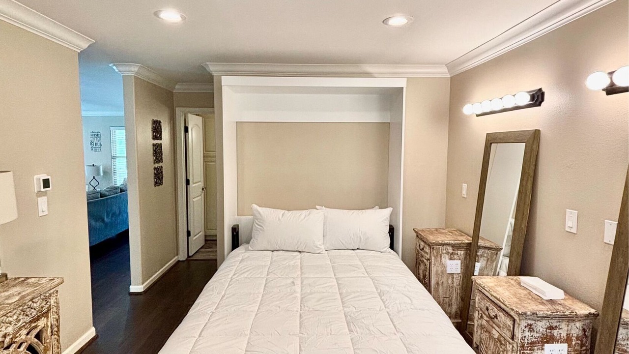 Photo of Bedroom in New Ulm
