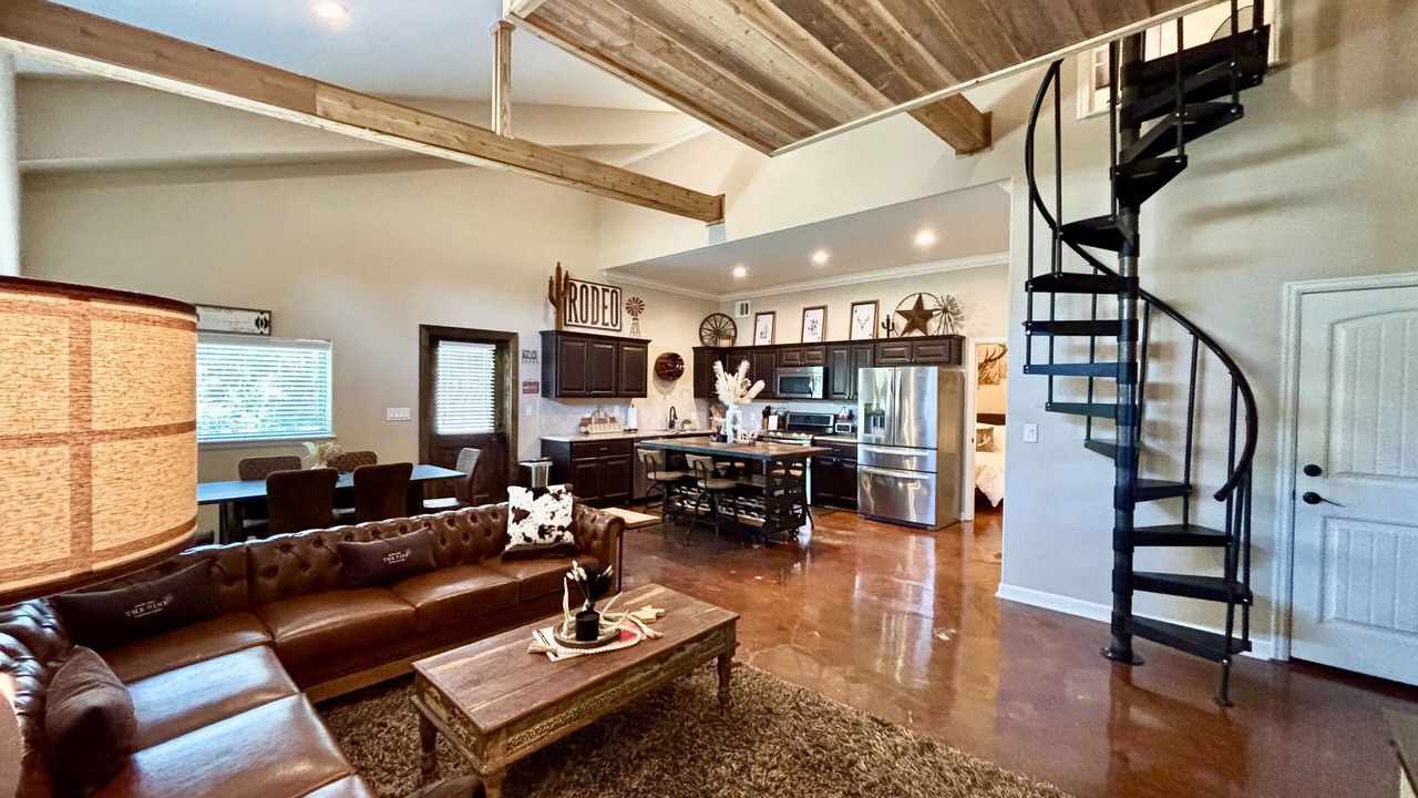 Photo of Livingroom in New Ulm