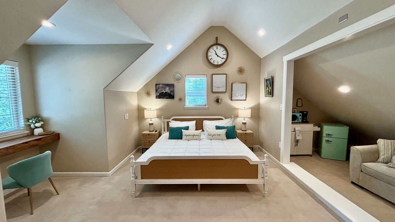 Photo of Bedroom in New Ulm