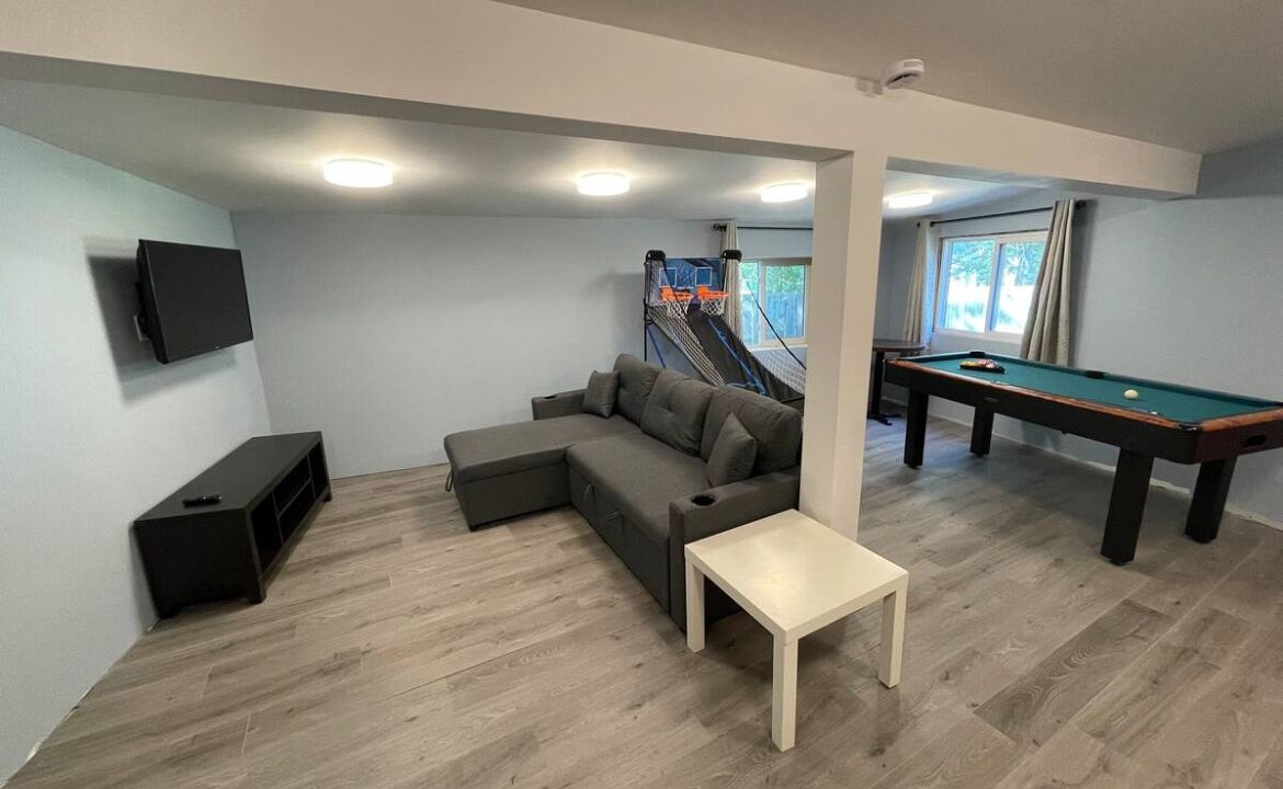 Photo of Bedroom in Wasaga Beach