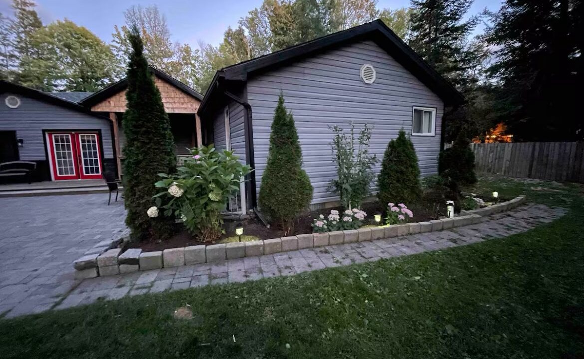 Photo of Outdoor in Wasaga Beach