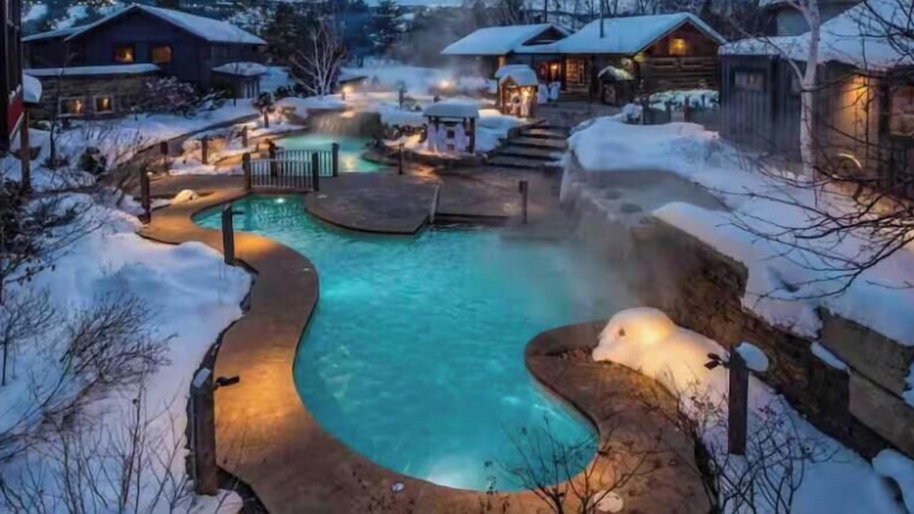 Photo of Outdoor in Wasaga Beach