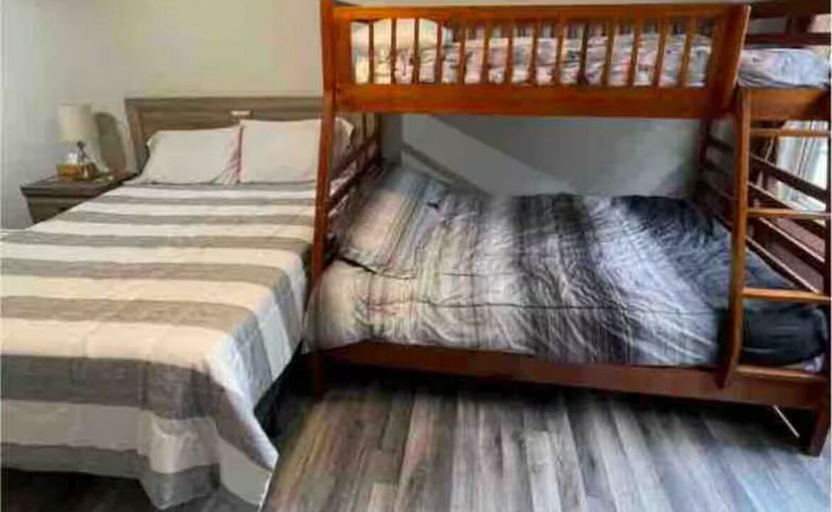 Photo of Bedroom in Wasaga Beach