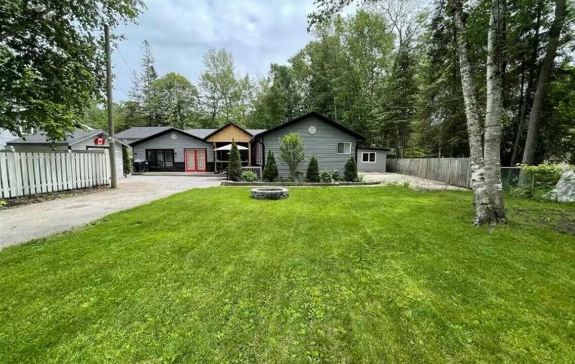 Photo of Outdoor in Wasaga Beach
