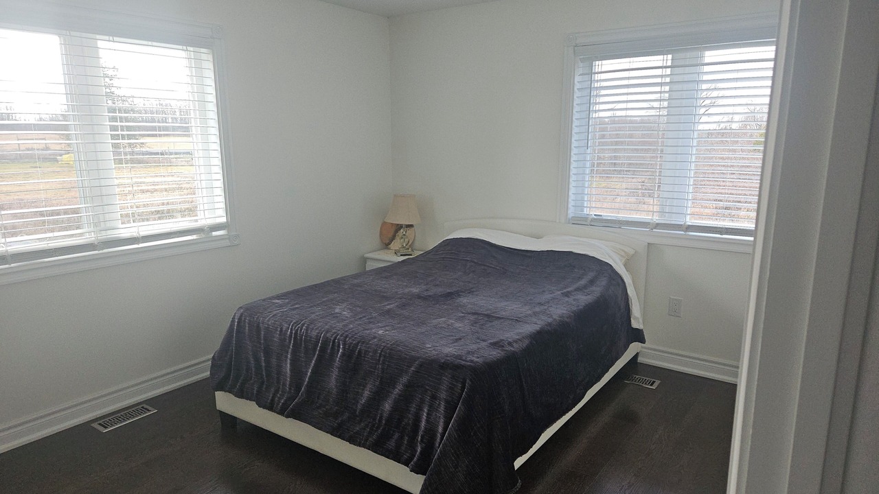Photo of Bedroom in Stone Mills