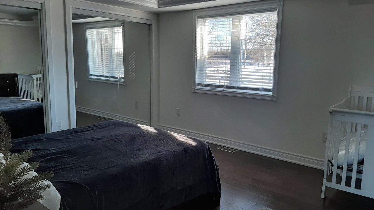 Photo of Bedroom in Stone Mills