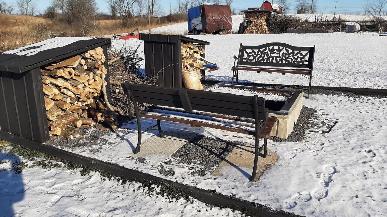 Photo of Outdoor in Stone Mills