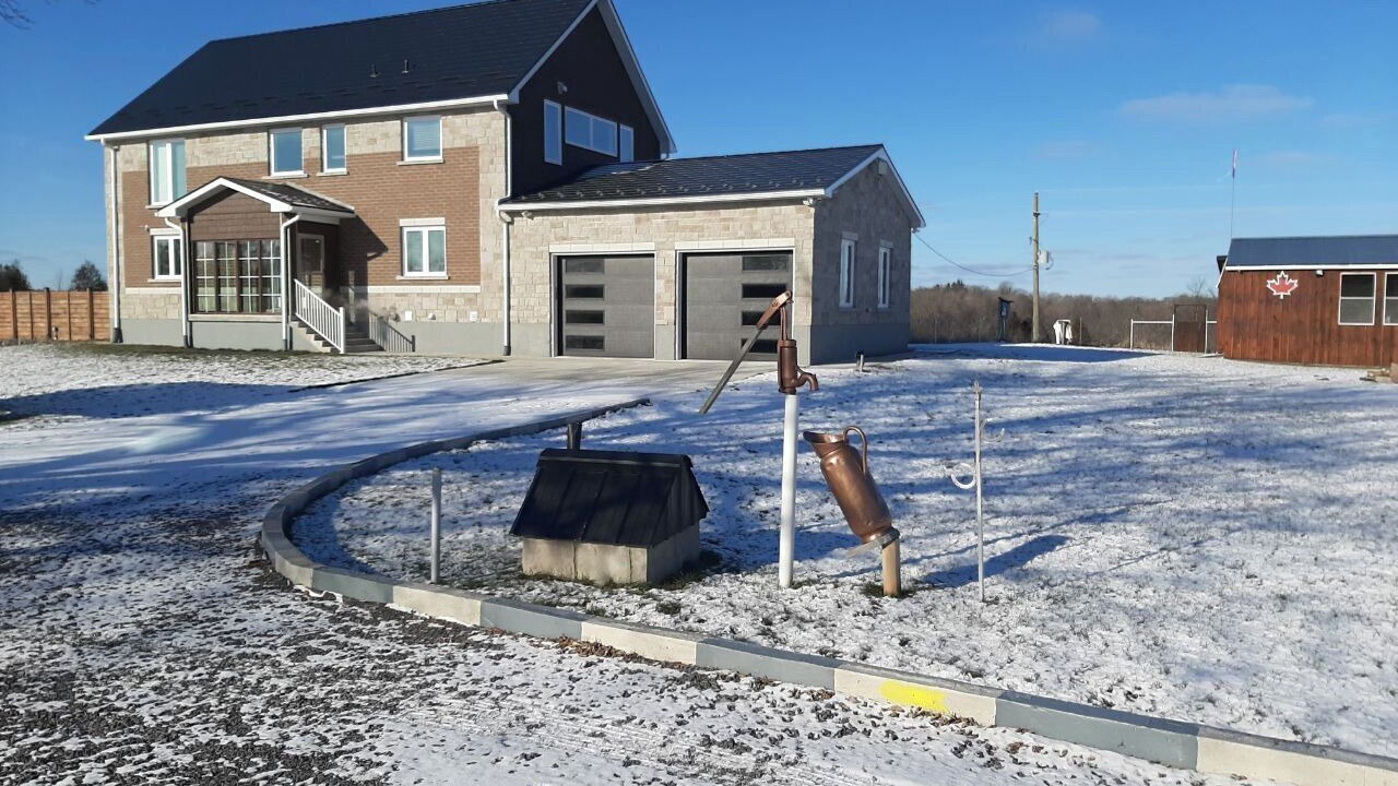 Photo of Outdoor in Stone Mills