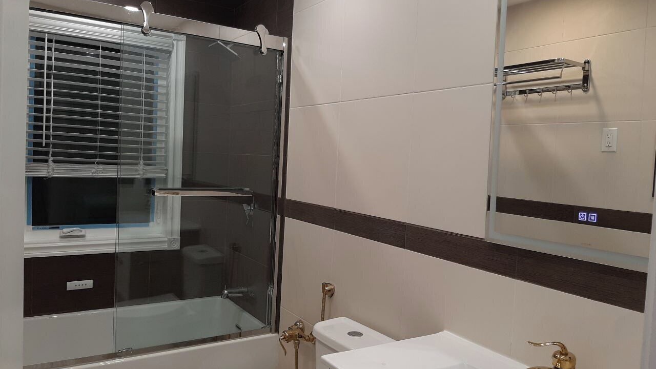 Photo of Bathroom in Stone Mills