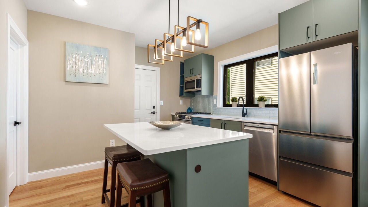 Photo of Kitchen in Brighton
