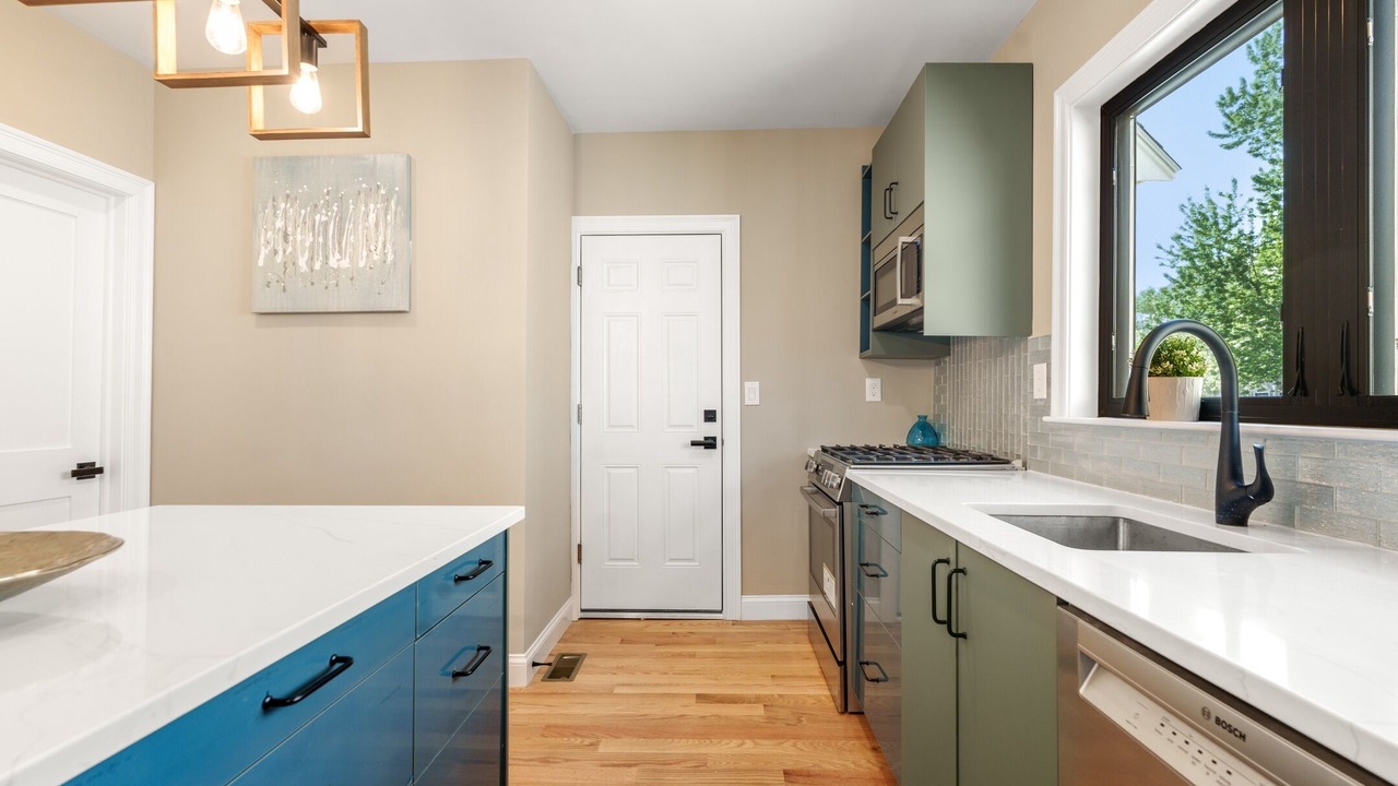 Photo of Kitchen in Brighton
