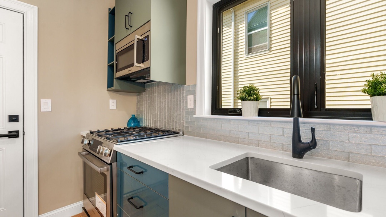 Photo of Kitchen in Brighton