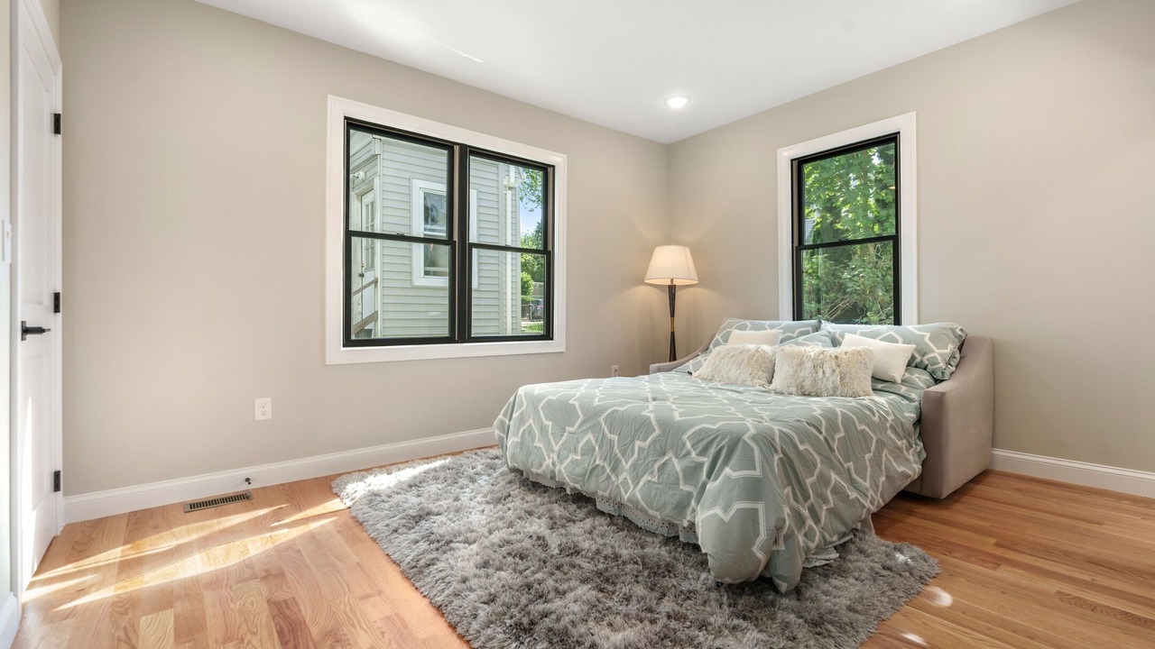 Photo of Bedroom in Brighton