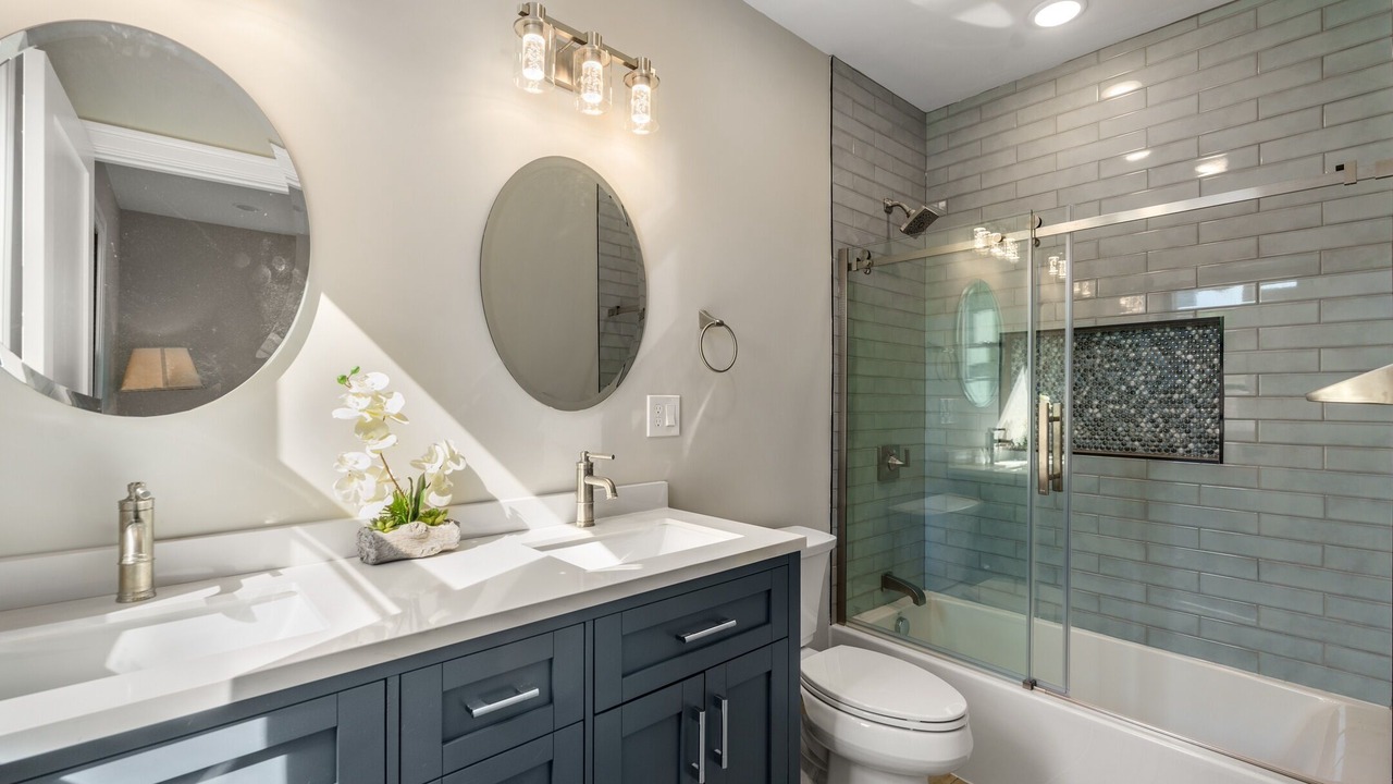 Photo of Bathroom in Brighton