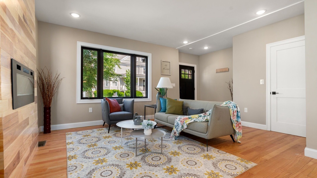 Photo of Livingroom in Brighton