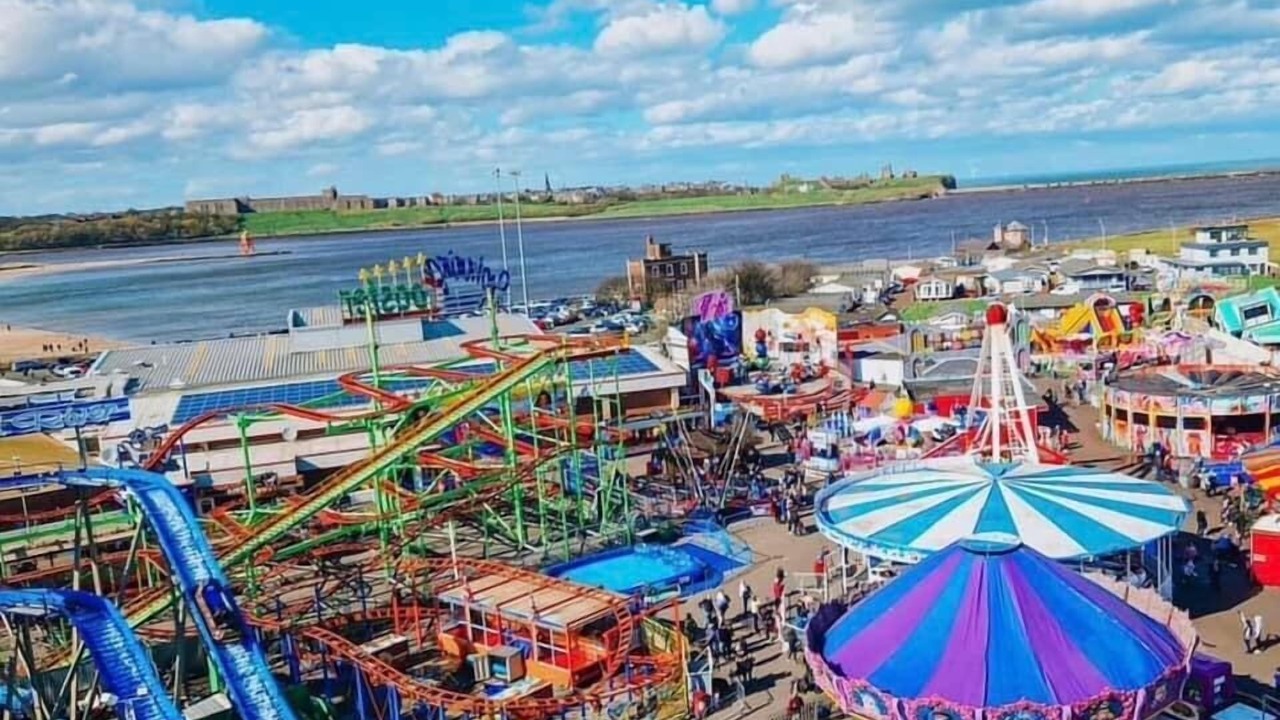 Photo of Others in South Shields