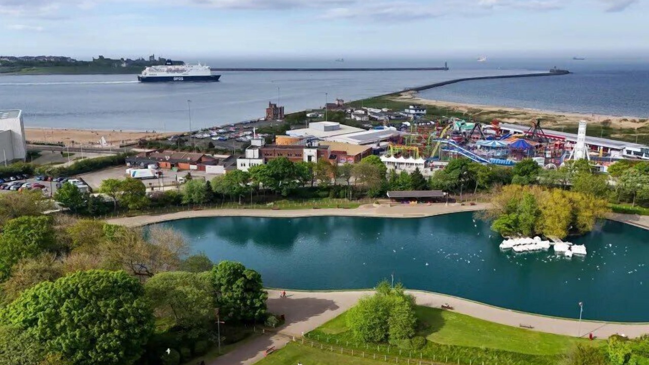 Photo of Others in South Shields