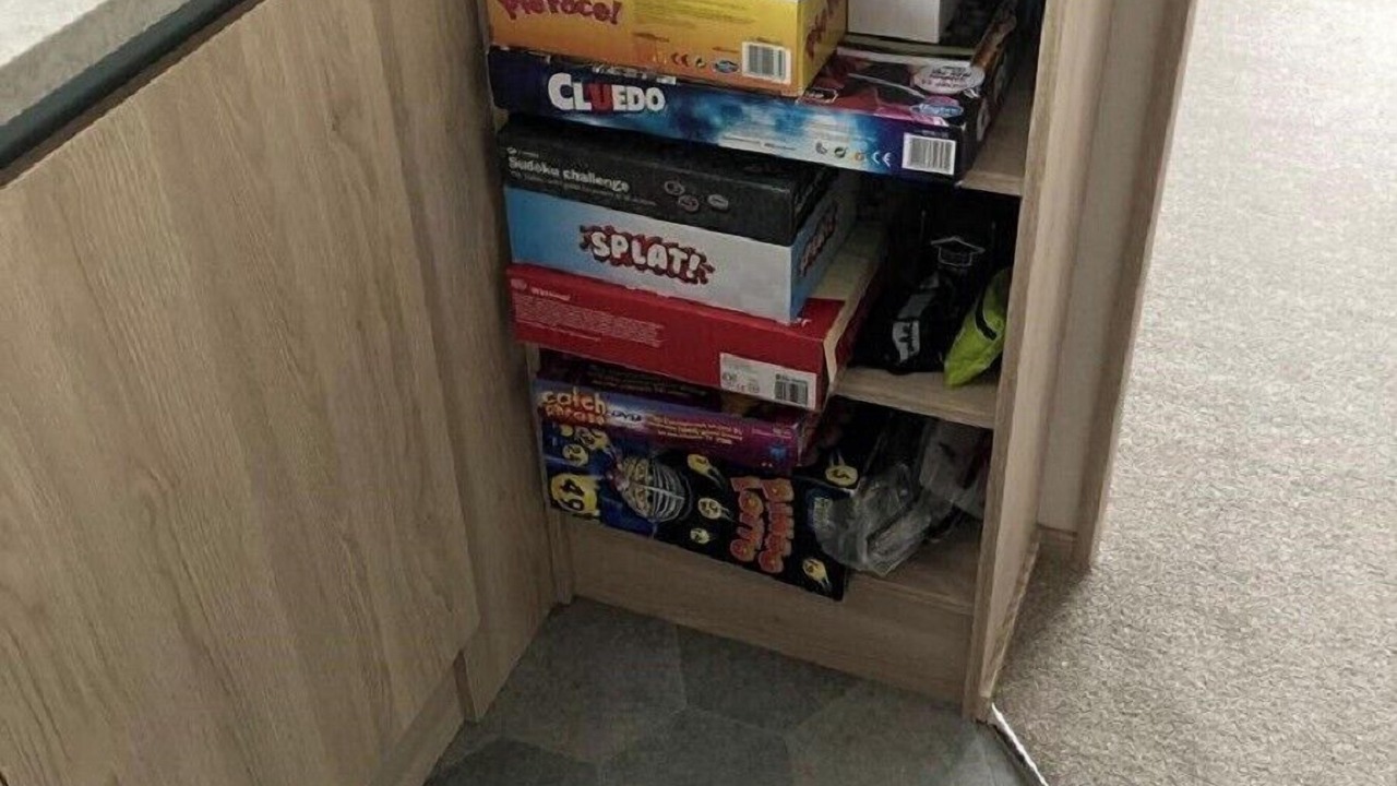 Photo of Others in Blackpool