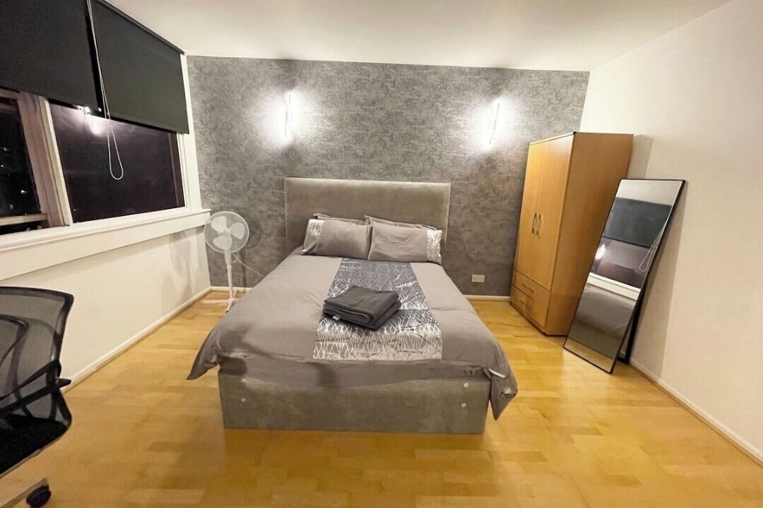 Photo of Bedroom in Selhurst