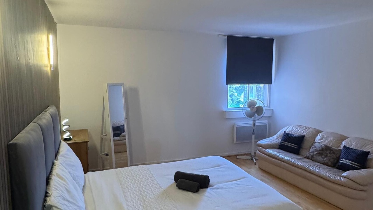 Photo of Bedroom in Selhurst