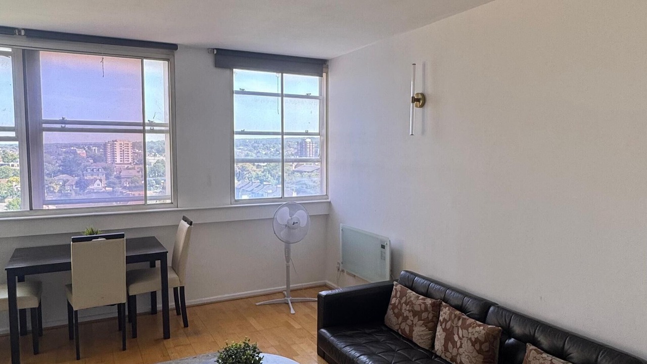 Photo of Livingroom in Selhurst