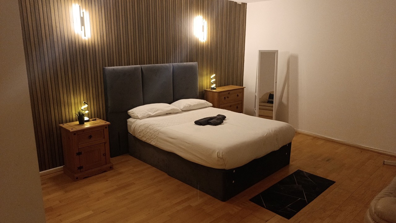 Photo of Bedroom in Selhurst