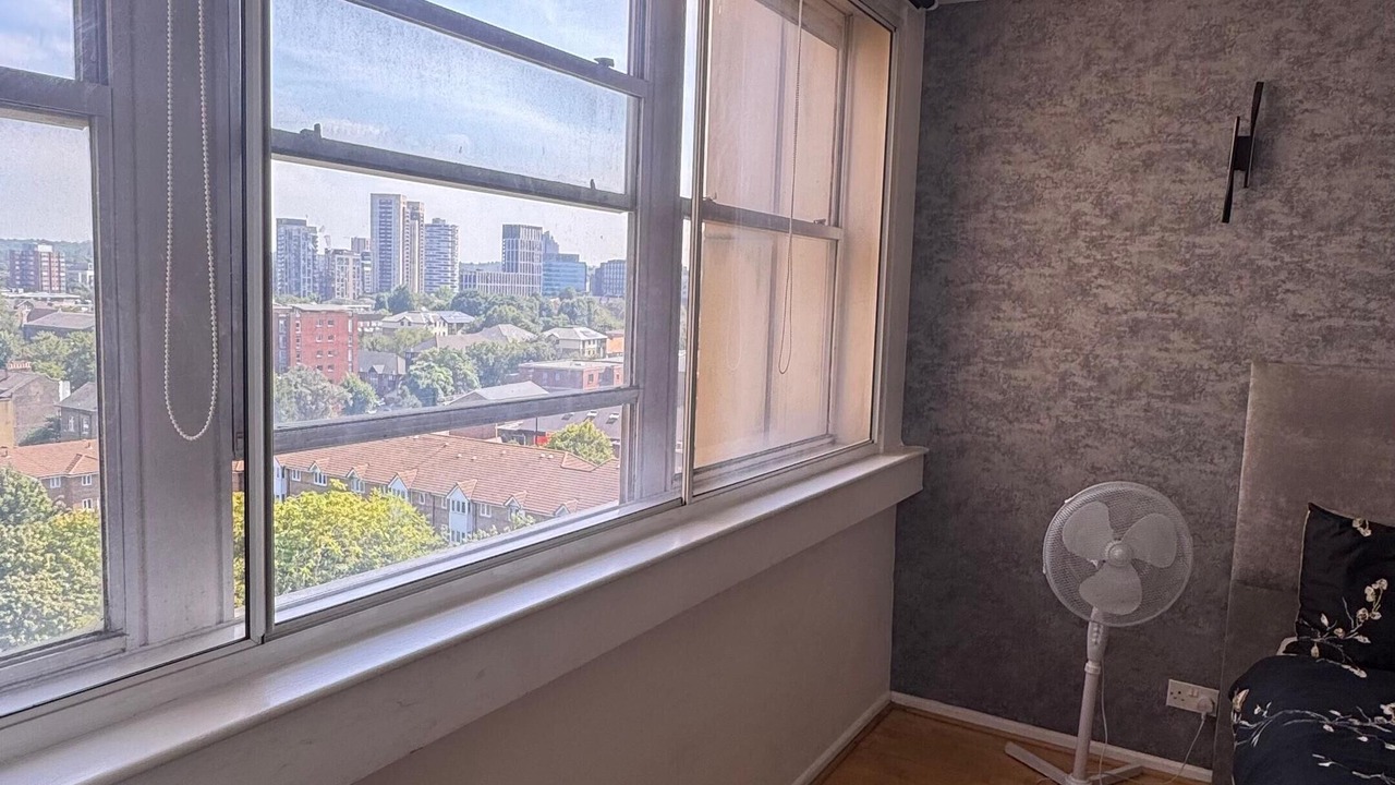 Photo of Bedroom in Selhurst