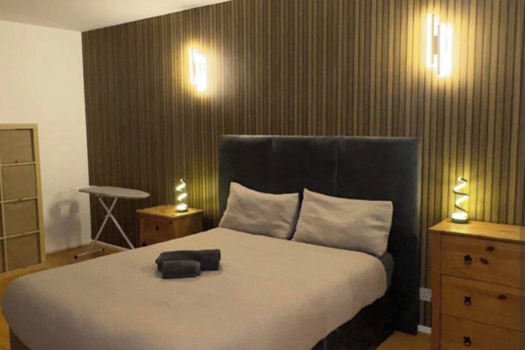 Photo of Bedroom in Selhurst