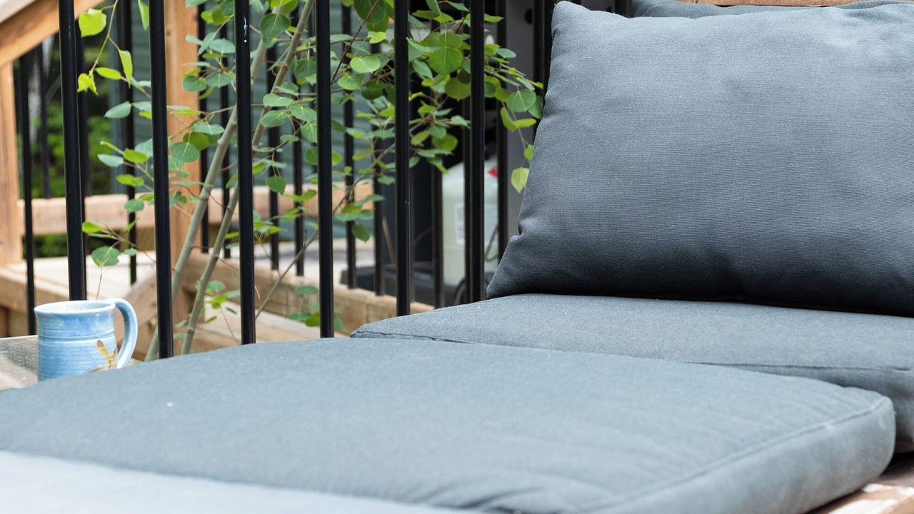 Photo of Patio Balcony in Beaconia