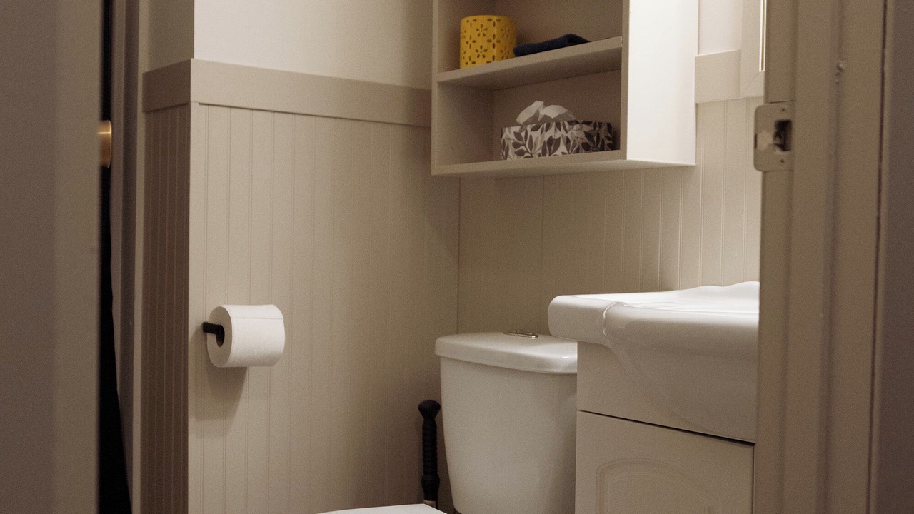 Photo of Bathroom in Beaconia