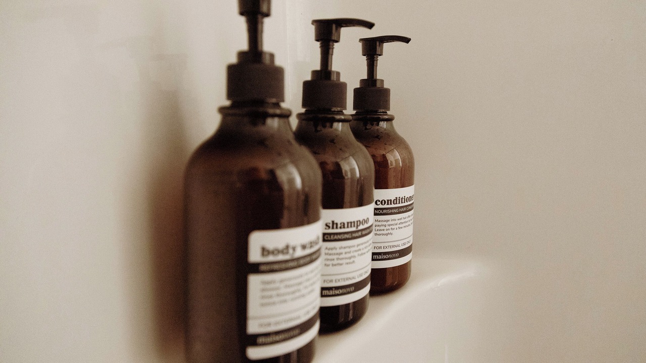 Photo of Bathroom in Beaconia
