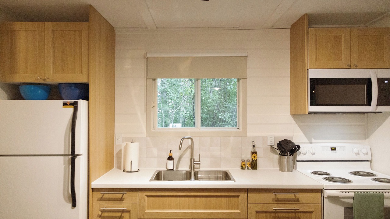 Photo of Kitchen in Beaconia