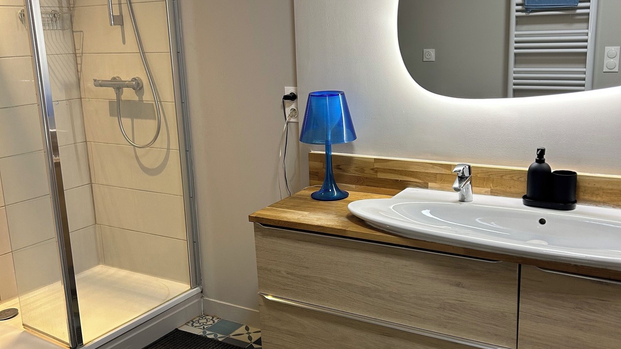 Photo of Bathroom in Reims