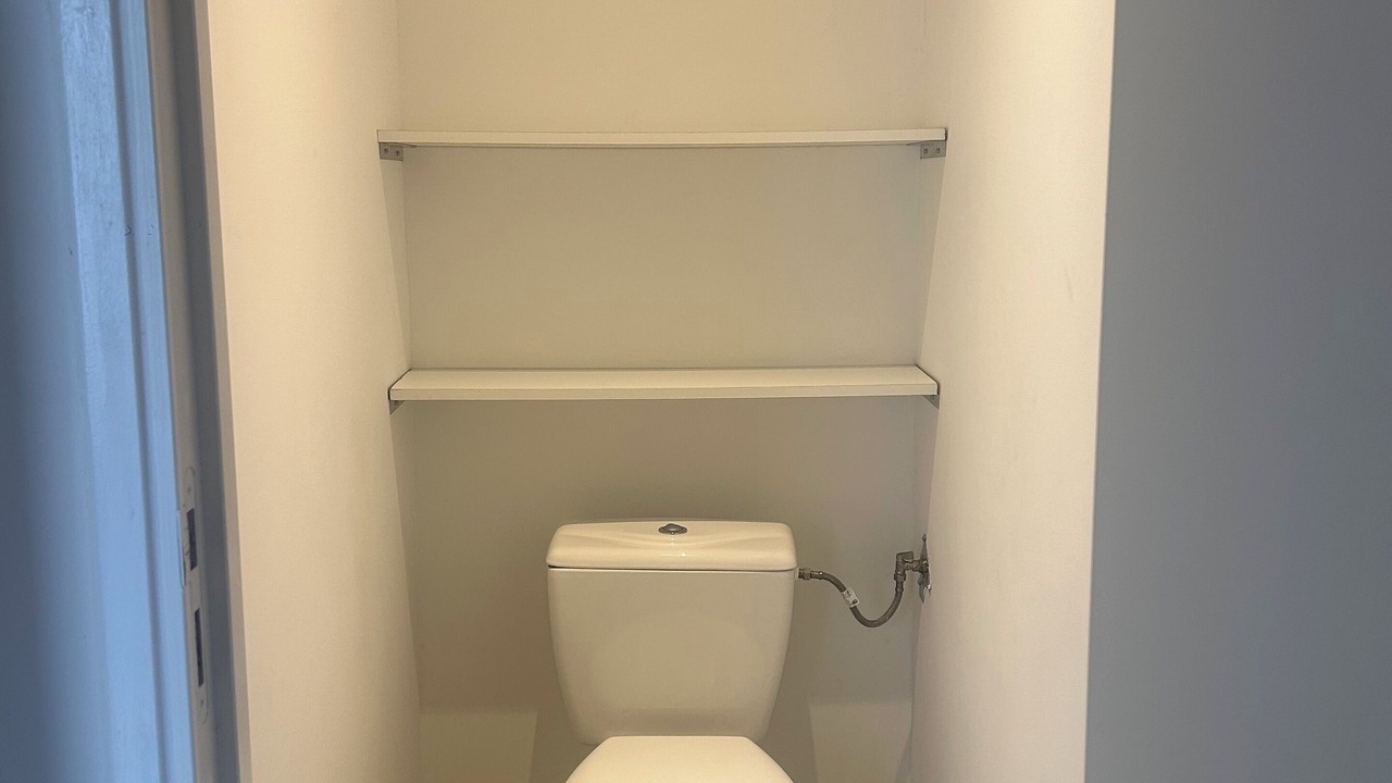 Photo of Bathroom in Reims