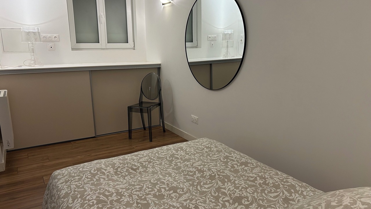 Photo of Bedroom in Reims