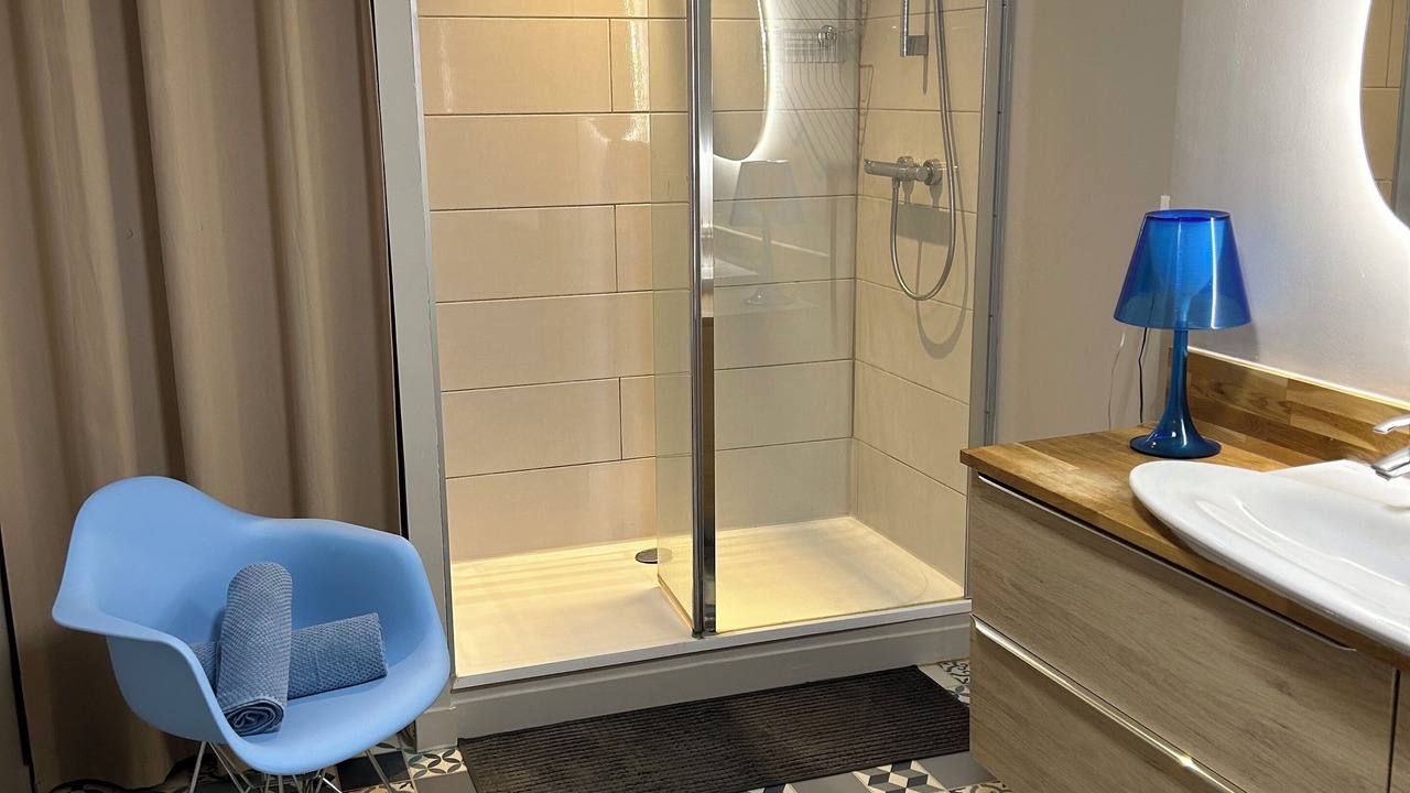 Photo of Bathroom in Reims