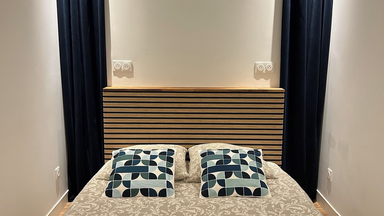 Photo of Bedroom in Reims