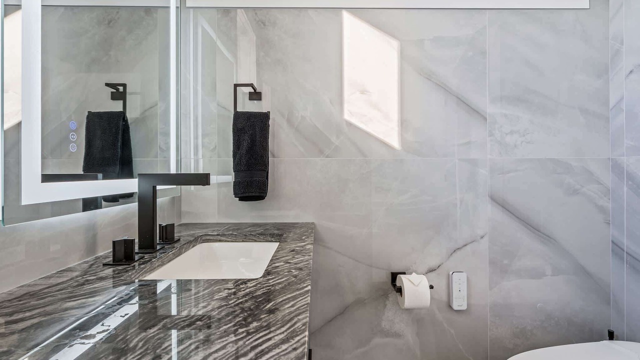 Photo of Bathroom in Wells