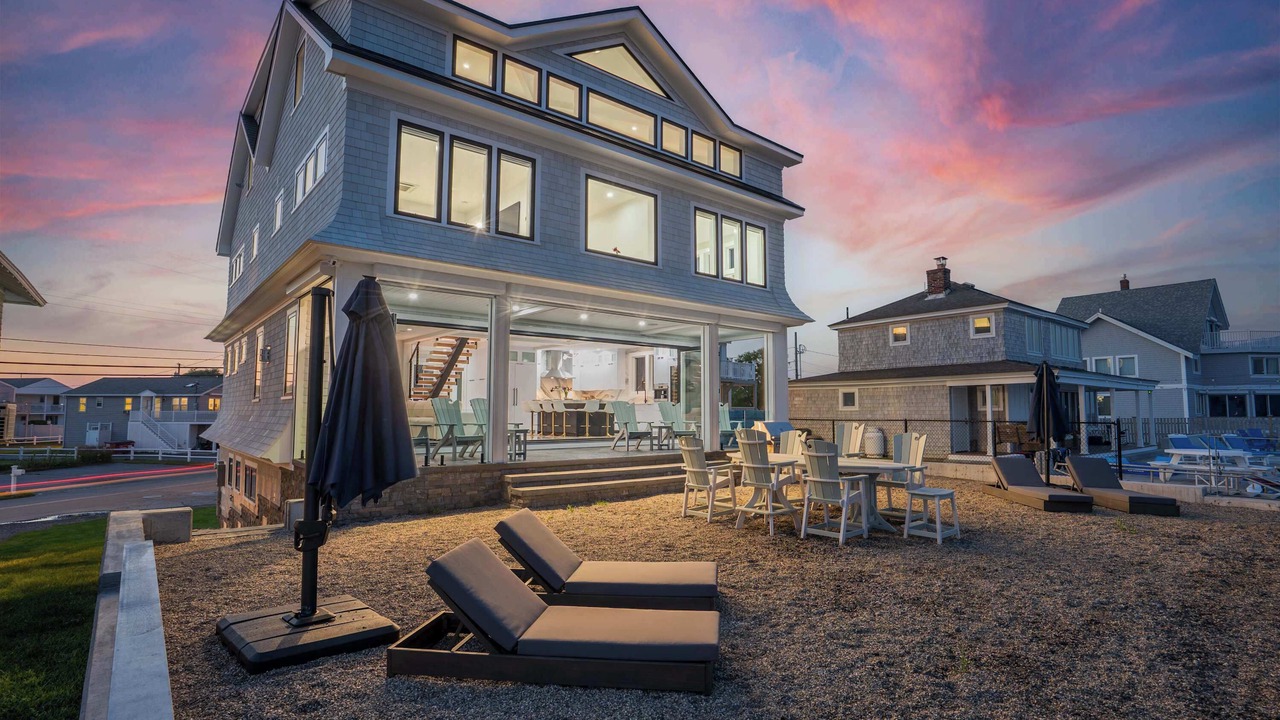 Photo of Outdoor in Wells