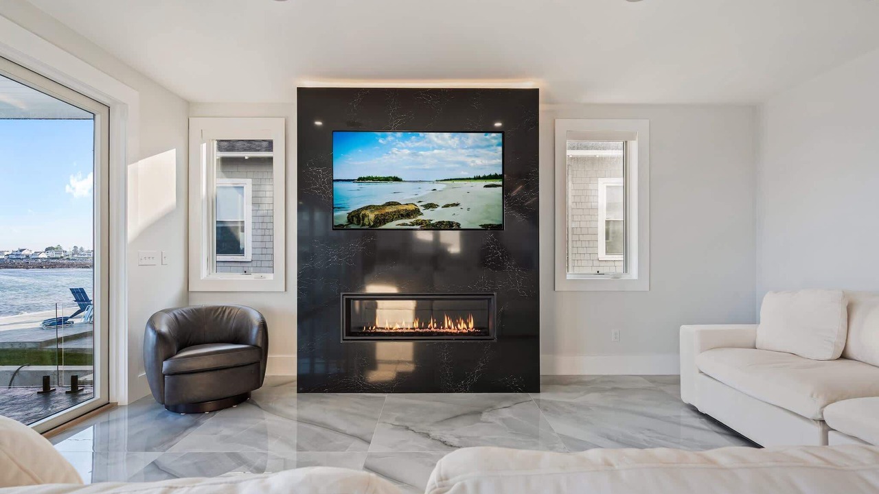 Photo of Livingroom in Wells