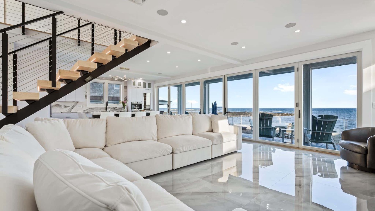 Photo of Livingroom in Wells