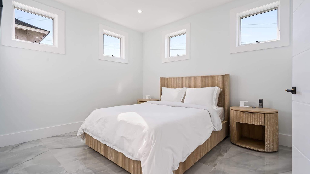 Photo of Bedroom in Wells