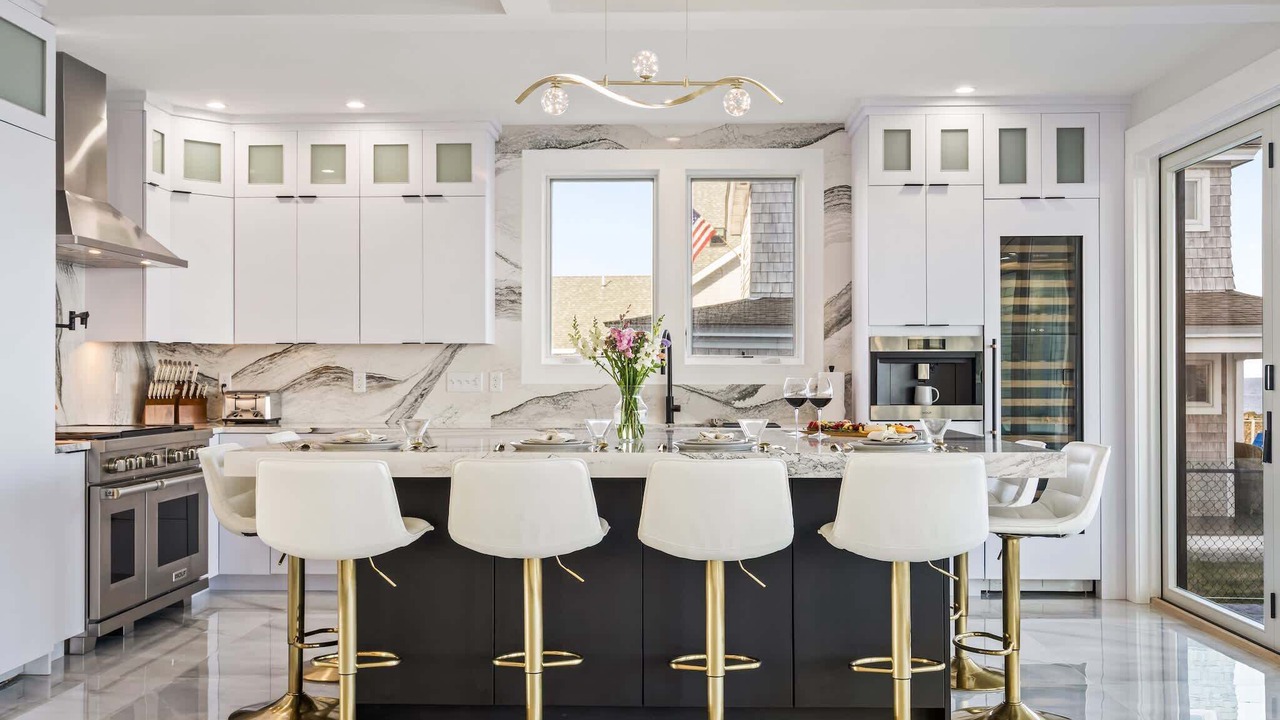 Photo of Kitchen in Wells