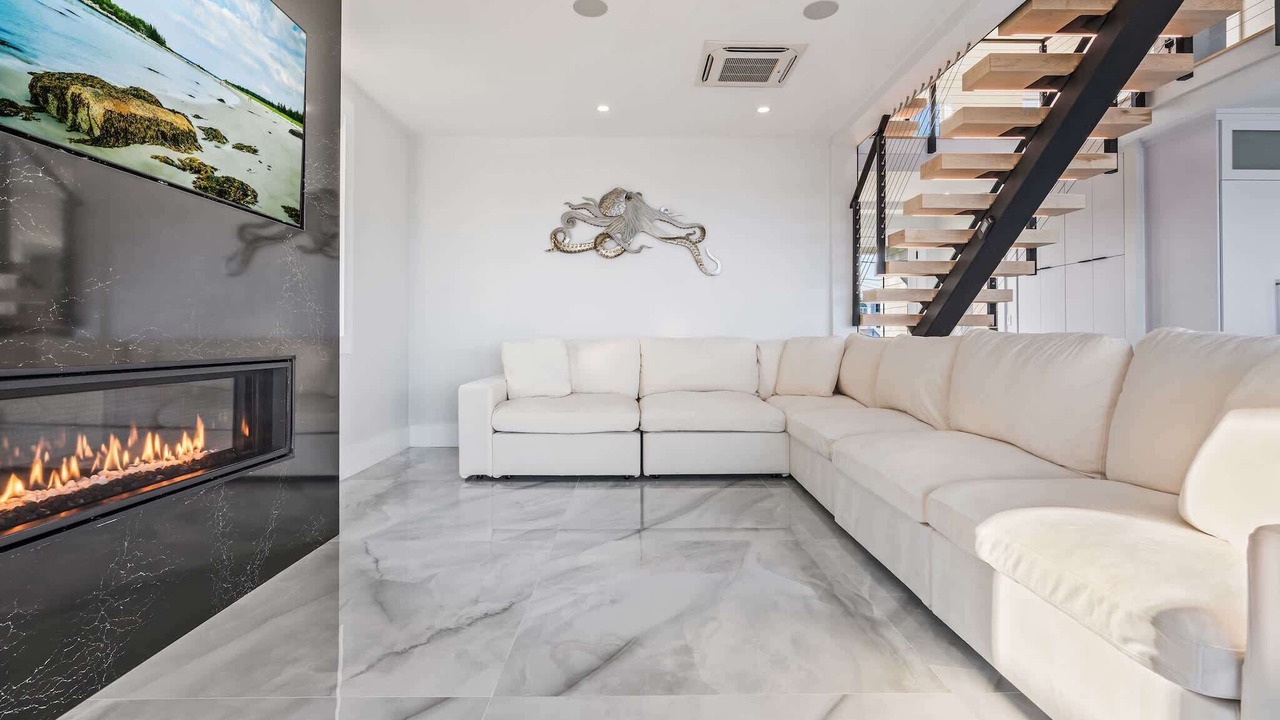 Photo of Livingroom in Wells