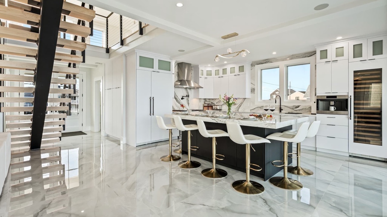 Photo of Kitchen in Wells