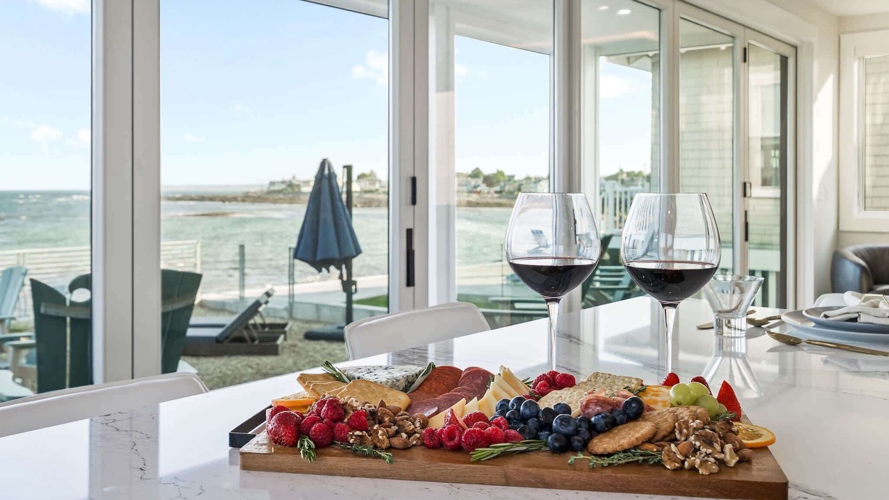 Photo of Outdoor in Wells