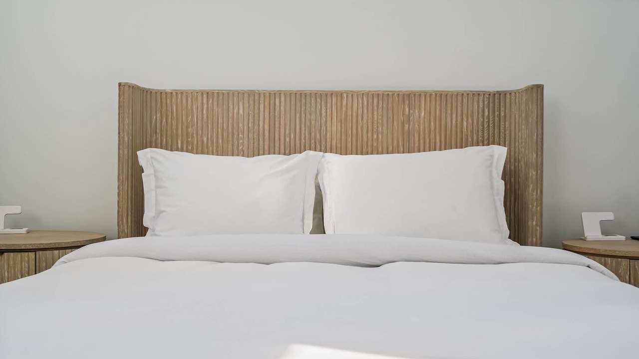 Photo of Bedroom in Wells