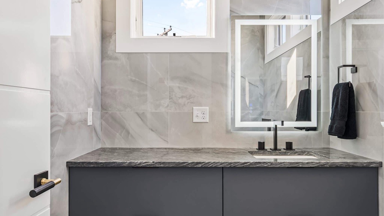 Photo of Bathroom in Wells